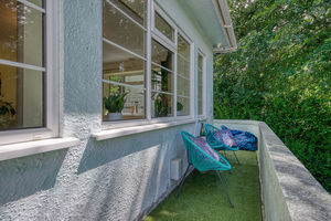 Wrap Around Balcony- click for photo gallery